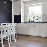 Apartment Ablotu - 2-8 Person, Parking,garden Swinemünde