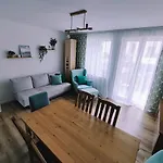 Ablotu - 2-8 Person, Parking,garden Swinemünde