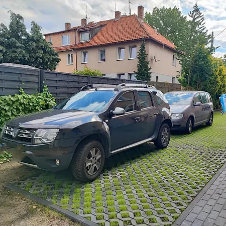 Διαμέρισμα Ablotu - 2-8 Person, Parking,garden *