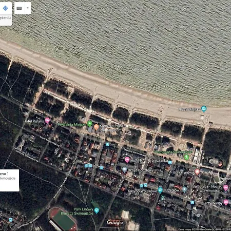 Διαμέρισμα Ablotu - 2-8 Person, Parking,garden *