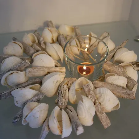 Ablotu - 2-8 Person, Parking,garden Διαμέρισμα