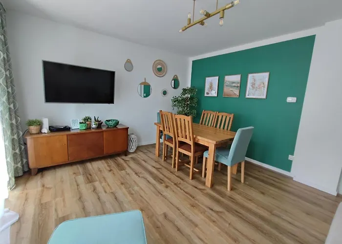 Ablotu - 2-8 Person, Parking,garden