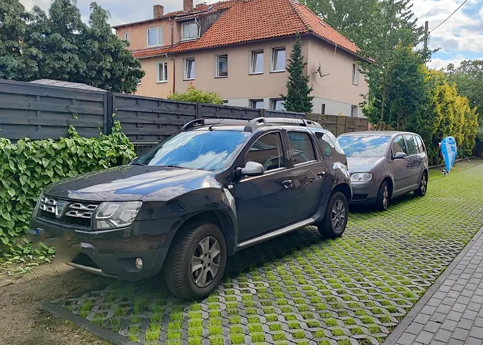 Apartment Ablotu - 2-8 Person, Parking,garden *