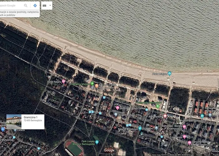 Apartment Ablotu - 2-8 Person, Parking,garden *