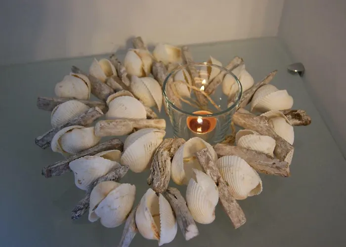 Ablotu - 2-8 Person, Parking,garden Apartment